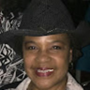 Meet your Posher, Ernestine h